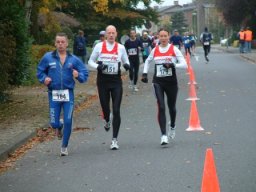 6-uursloop 2002 NK 100km